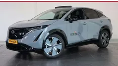 Gebruikt 2023 Nissan Ariya Evolve SUV | € 39.945 (Eerlijke prijs)