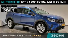 Gebruikt 2022 VW Taigo Life SUV | € 20.695 (Eerlijke prijs)