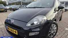 Gebruikt 2017 Fiat Punto Evo Lounge Hatchback | € 6.900 (Eerlijke prijs)