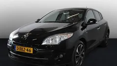 Gebruikt 2012 Renault Mégane GT Line GT-Line Hatchback | € 5.445 (Goede deal)