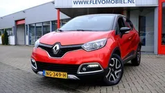 Gebruikt 2017 Renault Captur XMOD SUV | € 10.450 (Eerlijke prijs)
