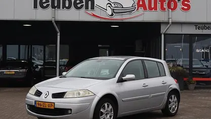 Occasion Renault Mégane III Business 110 PK (80 kW) 2008 Hatchback