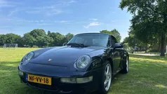 Gebruikt 1983 Porsche 993 Coupé | € 55.000