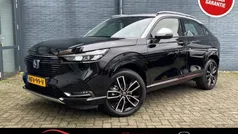 Zwart Gebruikt 2024 Honda HR-V Advance SUV | € 34.899 (Goede deal)