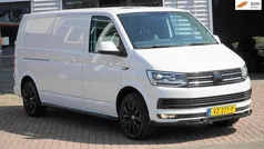 Overige Gebruikt 2016 VW T6 Van | € 17.850 (Super prijs)