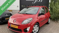 Gebruikt 2011 Renault Twingo Collection Hatchback | € 2.450 (Goede deal)