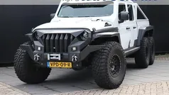 Gebruikt 2021 Jeep Gladiator SUV | € 129.500