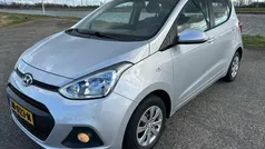 Grijs Gebruikt 2016 Hyundai i10 Comfort Hatchback | € 7.790 (Eerlijke prijs)
