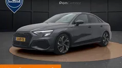 Grijs Gebruikt 2020 Audi A3 Design Sedan | € 28.450 (Eerlijke prijs)