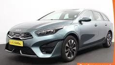 Gebruikt 2022 Kia Ceed Stationwagen | € 22.740 (Goede deal)