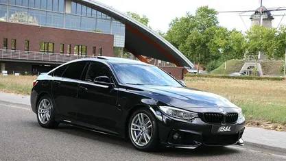Occasion BMW 440 Executive 328 PK (241 kW) 2017 Coupé