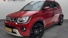 Rood Gebruikt 2023 Suzuki Ignis Style Hatchback | € 25.444 (Eerlijke prijs)