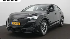 Gebruikt 2022 Audi Q4 e-tron Basis SUV | € 36.900 (Eerlijke prijs)