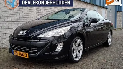 Occasion Peugeot 308 CC 140 PK (102 kW) 2009 Cabriolet