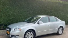 Grijs Gebruikt 2005 Audi A4 Sedan | € 2.500 (Goede deal)