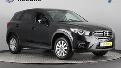 Gebruikt 2016 Mazda CX-5 SUV | € 16.850 (Eerlijke prijs)