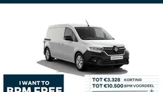 Gebruikt 2024 Renault Kangoo Van | € 22.017 (Super prijs)