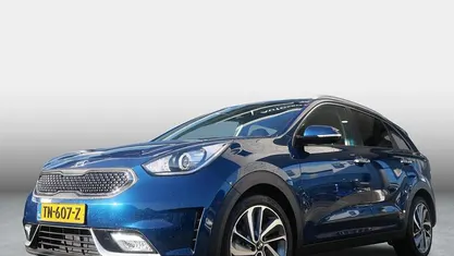 Occasion Kia Niro 141 PK (103 kW) 2018 SUV
