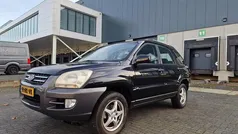 Gebruikt 2005 Kia Sportage Comfort SUV | € 2.850 (Eerlijke prijs)