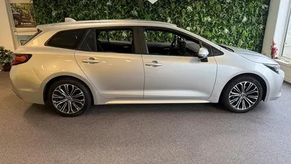 Occasion Toyota Corolla 116 PK (85 kW) 2020 Stationwagen