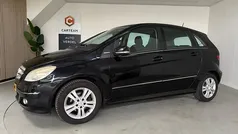 Gebruikt 2009 Mercedes B160 Business MPV | € 4.250 (Eerlijke prijs)