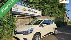 Bruin Gebruikt 2017 Renault Clio IV Zen Hatchback | € 9.950 (Eerlijke prijs)
