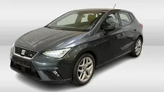 Grijs Gebruikt 2021 Seat Ibiza Beats Hatchback | € 17.950 (Eerlijke prijs)