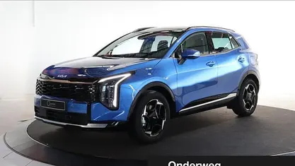 Gebruikt 2025 Kia Sportage SUV | € 45.850 (Eerlijke prijs)