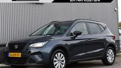 Gebruikt 2021 Seat Arona Business SUV | € 16.700 (Eerlijke prijs)