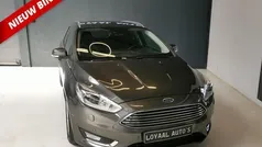 Gebruikt 2015 Ford Focus Stationwagen | € 7.500 (Eerlijke prijs)