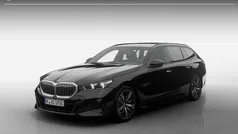 Gebruikt 2025 BMW 530e M Sport Stationwagen | € 87.839 (Eerlijke prijs)