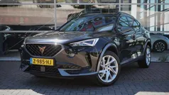 Gebruikt 2021 Cupra Formentor SUV | € 26.950 (Eerlijke prijs)
