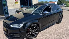 Gebruikt 2014 Audi A3 Sportback Ambition Hatchback | € 10.995 (Eerlijke prijs)