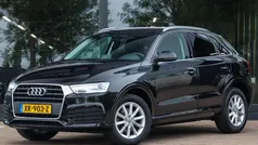 Gebruikt 2018 Audi Q3 Design SUV | € 23.900 (Eerlijke prijs)