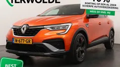 Gebruikt 2021 Renault Arkana R.S. SUV | € 22.795 (Eerlijke prijs)