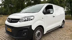 Gebruikt 2020 Opel Vivaro Edition Van | € 7.750 (Super prijs)