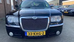 Chrysler 300C