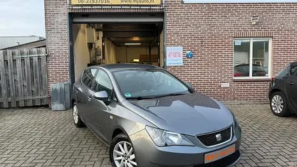 Occasion Seat Ibiza Reference 75 PK (55 kW) 2017 Hatchback