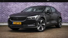Zwart Gebruikt 2024 Polestar 2 Pilot Hatchback | € 39.899 (Eerlijke prijs)