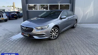 Occasion 2019 Opel Insignia Edition Hatchback | € 14.950 (Eerlijke prijs)