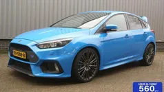 Gebruikt 2016 Ford Focus RS Hatchback | € 34.950 (Eerlijke prijs)