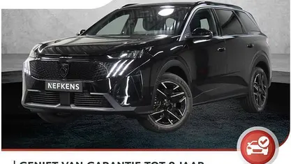 Gebruikt 2025 Peugeot 5008 Allure SUV | € 46.490 (Goede deal)
