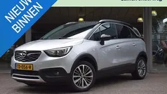 Gebruikt 2018 Opel Crossland X Innovation SUV | € 11.395 (Eerlijke prijs)