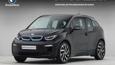 Zwart Gebruikt 2019 BMW i3 Basis Hatchback | € 14.950 (Eerlijke prijs)