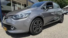 Grijs Gebruikt 2014 Renault Clio IV Expression Hatchback | € 6.950 (Eerlijke prijs)
