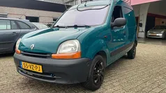 Gebruikt 2001 Renault Kangoo Van | € 2.995 (Eerlijke prijs)