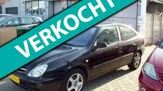 Citroën Xsara