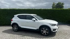 Gebruikt 2020 Volvo XC40 Inscription SUV | € 26.700 (Goede deal)