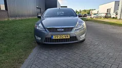 Grijs Gebruikt 2008 Ford Mondeo Titanium Hatchback | € 2.250 (Eerlijke prijs)