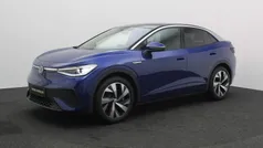 Blue dusk Gebruikt 2022 VW ID.5 Pro SUV | € 34.900 (Eerlijke prijs)